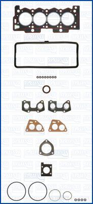 Ajusa 52506300 - Kit guarnizioni, Testata autozon.pro