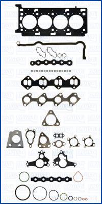 Ajusa 52508700 - Kit guarnizioni, Testata autozon.pro