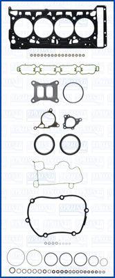 Ajusa 52502800 - Kit guarnizioni, Testata autozon.pro