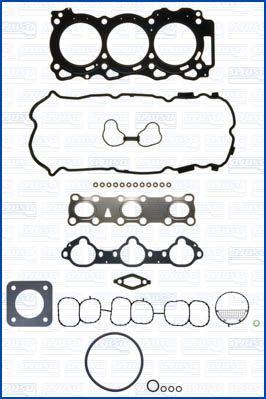 Ajusa 52514900 - Kit guarnizioni, Testata autozon.pro