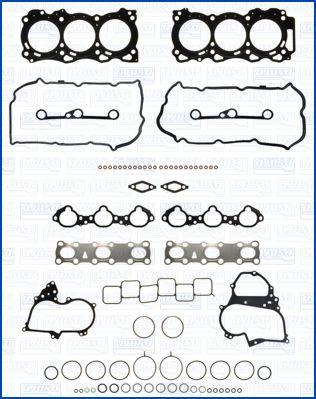 Ajusa 52514000 - Kit guarnizioni, Testata autozon.pro