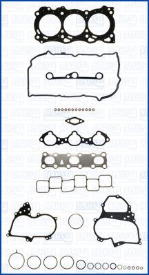 Ajusa 52514100 - Kit guarnizioni, Testata autozon.pro