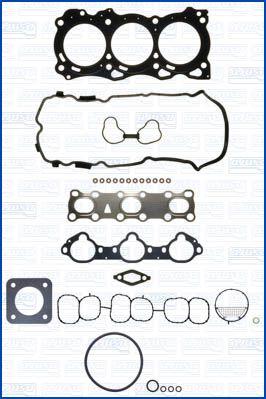 Ajusa 52514800 - Kit guarnizioni, Testata autozon.pro