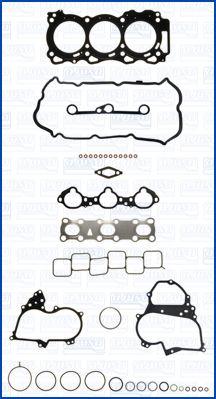 Ajusa 52514200 - Kit guarnizioni, Testata autozon.pro