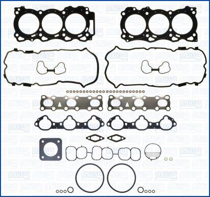 Ajusa 52514700 - Kit guarnizioni, Testata autozon.pro