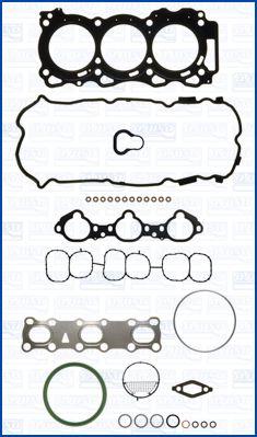 Ajusa 52515400 - Kit guarnizioni, Testata autozon.pro