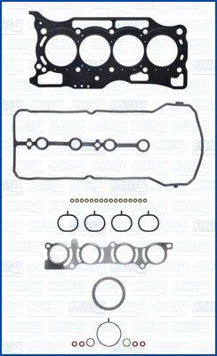 Ajusa 52515100 - Kit guarnizioni, Testata autozon.pro