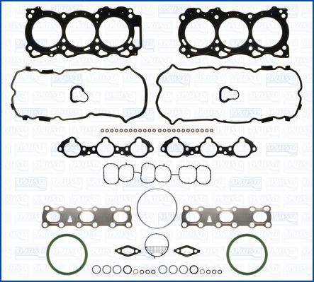 Ajusa 52515200 - Kit guarnizioni, Testata autozon.pro