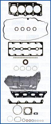 Ajusa 52516200 - Kit guarnizioni, Testata autozon.pro