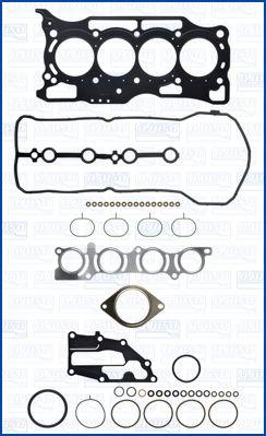 Ajusa 52510300 - Kit guarnizioni, Testata autozon.pro