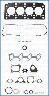 Ajusa 52513100 - Kit guarnizioni, Testata autozon.pro