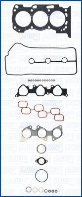 Ajusa 52532300 - Kit guarnizioni, Testata autozon.pro