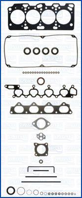 Ajusa 52524800 - Kit guarnizioni, Testata autozon.pro