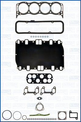 Ajusa 52526400 - Kit guarnizioni, Testata autozon.pro