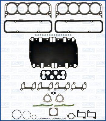 Ajusa 52526200 - Kit guarnizioni, Testata autozon.pro