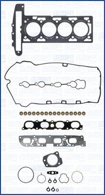 Ajusa 52521400 - Kit guarnizioni, Testata autozon.pro