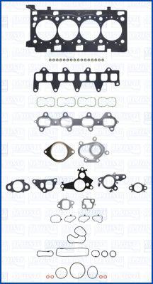 Ajusa 52521500 - Kit guarnizioni, Testata autozon.pro