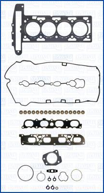 Ajusa 52521300 - Kit guarnizioni, Testata autozon.pro