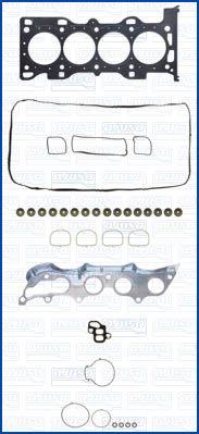 Ajusa 52523500 - Kit guarnizioni, Testata autozon.pro