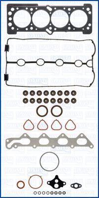 Ajusa 52523600 - Kit guarnizioni, Testata autozon.pro