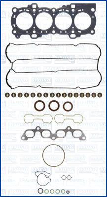 Ajusa 52523000 - Kit guarnizioni, Testata autozon.pro