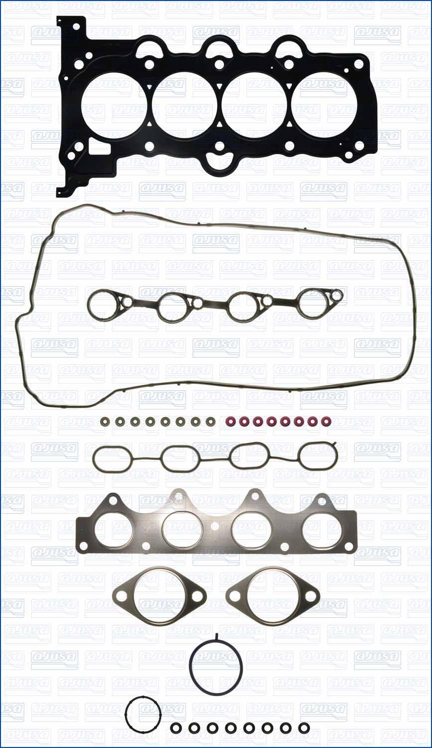 Ajusa 52573700 - Kit guarnizioni, Testata autozon.pro