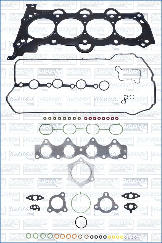 Ajusa 52577300 - Kit guarnizioni, Testata autozon.pro