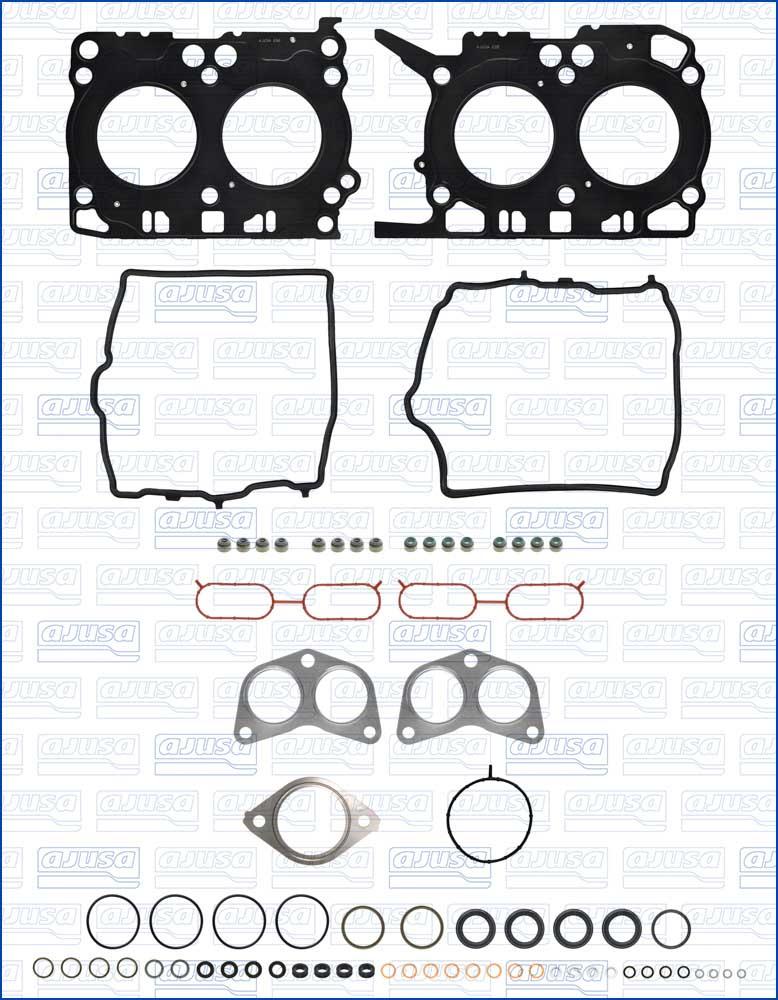 Ajusa 52665700 - Kit guarnizioni, Testata autozon.pro