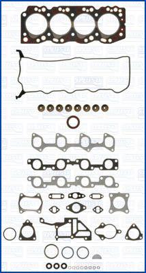 Ajusa 52099000 - Kit guarnizioni, Testata autozon.pro