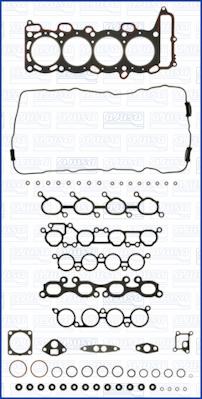 Ajusa 52094400 - Kit guarnizioni, Testata autozon.pro