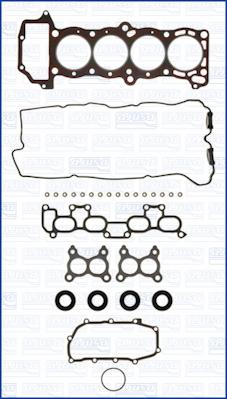 Ajusa 52094300 - Kit guarnizioni, Testata autozon.pro