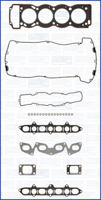 Ajusa 52094200 - Kit guarnizioni, Testata autozon.pro