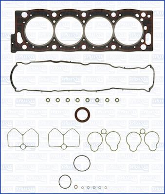 Ajusa 52096300 - Kit guarnizioni, Testata autozon.pro