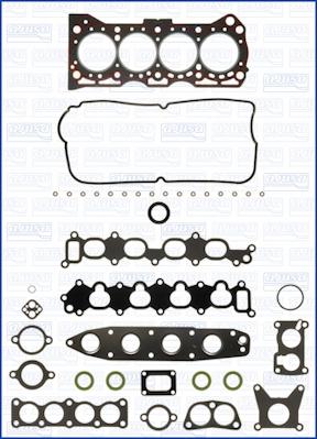 Ajusa 52098500 - Kit guarnizioni, Testata autozon.pro