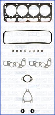 Ajusa 52098800 - Kit guarnizioni, Testata autozon.pro