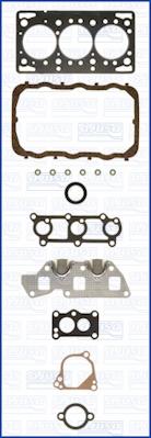 Ajusa 52098200 - Kit guarnizioni, Testata autozon.pro