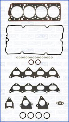 Ajusa 52093600 - Kit guarnizioni, Testata autozon.pro