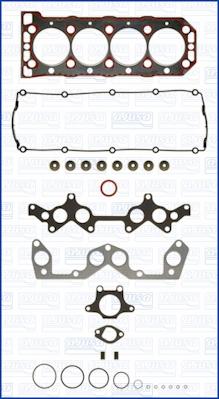 Ajusa 52097900 - Kit guarnizioni, Testata autozon.pro