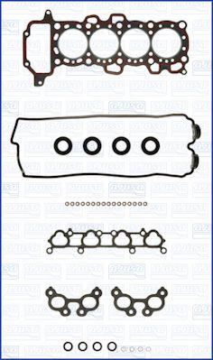 Ajusa 52097400 - Kit guarnizioni, Testata autozon.pro