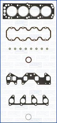 Ajusa 52097600 - Kit guarnizioni, Testata autozon.pro