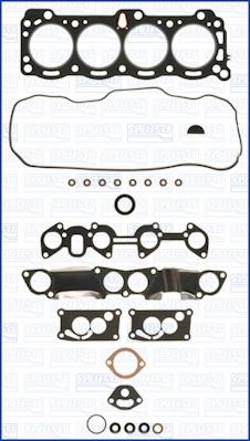 Ajusa 52097000 - Kit guarnizioni, Testata autozon.pro