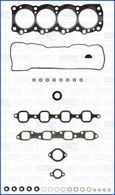 Ajusa 52097100 - Kit guarnizioni, Testata autozon.pro