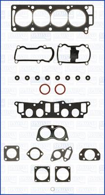 Ajusa 52097800 - Kit guarnizioni, Testata autozon.pro