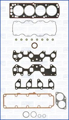 Ajusa 52097700 - Kit guarnizioni, Testata autozon.pro