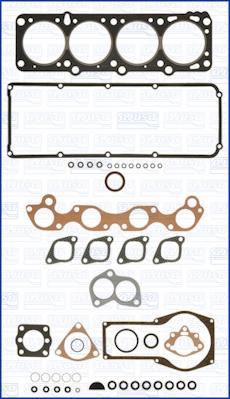 Ajusa 52045700 - Kit guarnizioni, Testata autozon.pro