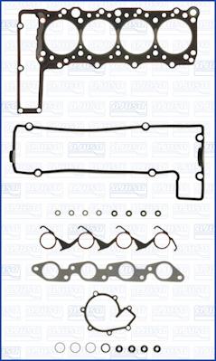 Ajusa 52040500 - Kit guarnizioni, Testata autozon.pro