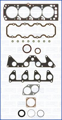 Ajusa 52041400 - Kit guarnizioni, Testata autozon.pro