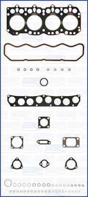 Ajusa 52043600 - Kit guarnizioni, Testata autozon.pro