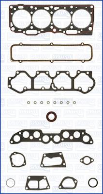 Ajusa 52059900 - Kit guarnizioni, Testata autozon.pro