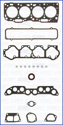 Ajusa 52059800 - Kit guarnizioni, Testata autozon.pro